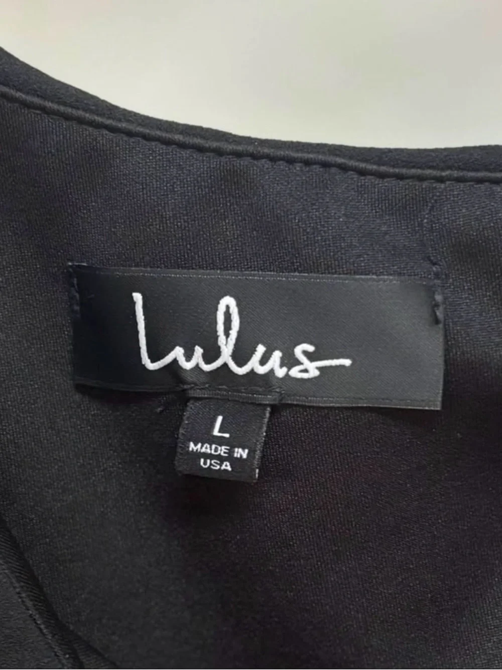 Lulus Enticing Behavior One Shoulder Mini Sheath Dress - Picture 4 of 4